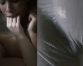 Art Porn - Lesbians Water Split