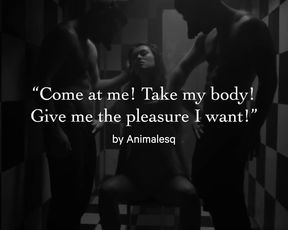 Beauty Sex Art - Fetish Sex