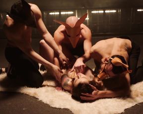 Beauty Sex Art - Fetish Sex