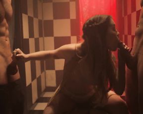 Beauty Sex Art - Fetish Sex