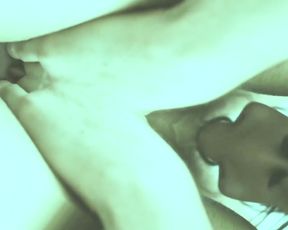 Blow Slow - Nude Art Video