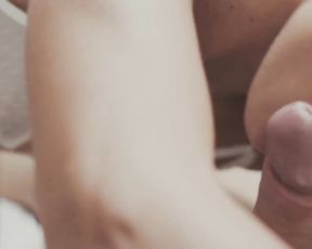 Blow Slow - Nude Art Video