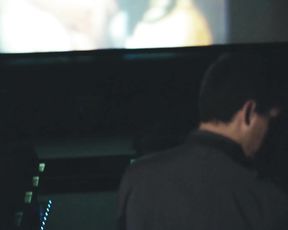 Cinema XXX - Fetish Sex