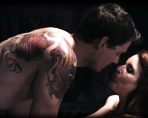 Cinema XXX - Fetish Sex