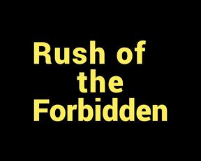 Depraved Run - Most Erotic Sex Scene