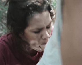 Depraved Run - Most Erotic Sex Scene