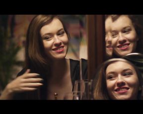 Dressing Up a Lady - Fetish Sex Video