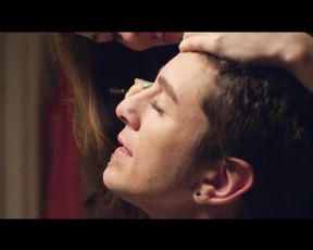 Dressing Up a Lady - Fetish Sex Video