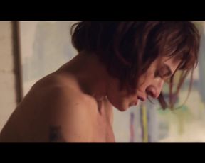 Dressing Up a Lady - Fetish Sex Video