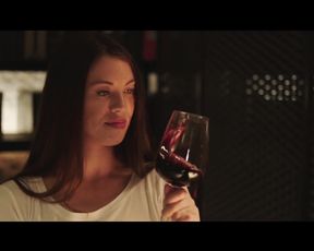 Experienced Sommelier - Mainstream Sex Video