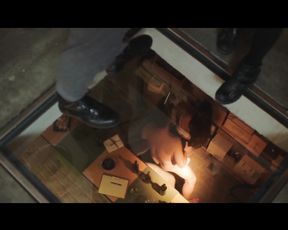 Experienced Sommelier - Mainstream Sex Video