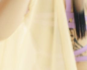 Extraterrestrial Girls - Cosplay Threesome Sex