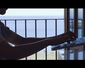 Fantastic Romance of One Girl - Mainstream Sex Video