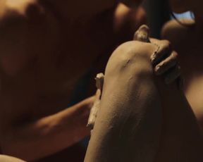 Foot Job - Fetish Sex