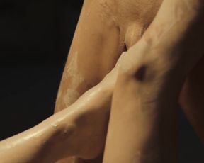 Foot Job - Fetish Sex