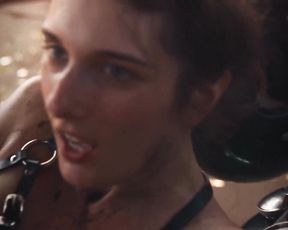 Female Biker - Submission Outdoor Sex