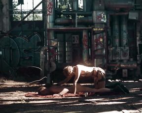 Female Biker - Submission Outdoor Sex