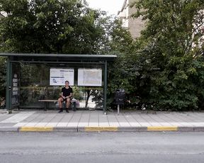 Female fantasy - Outdoor Public Sex