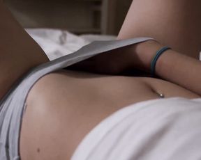 Female fantasy - Outdoor Public Sex