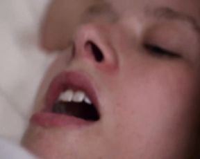 Female fantasy - Outdoor Public Sex