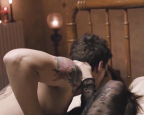 Fetish Experience - BDSM Sex Video