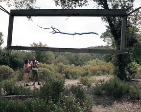 First Public Submission - Outdoor Sex and Masturbation