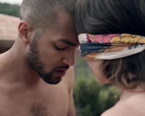 First Public Submission - Outdoor Sex and Masturbation