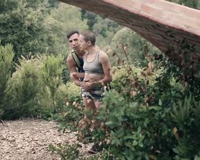 First Public Submission - Outdoor Sex and Masturbation