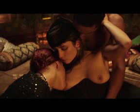 Fortune Tellers Experience - Sex Stories