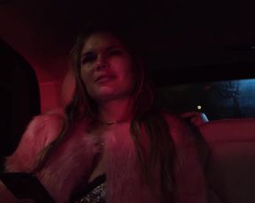 Fucking Fantasy in Taxi - Adult Erotic Videos