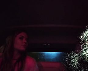 Fucking Fantasy in Taxi - Adult Erotic Videos