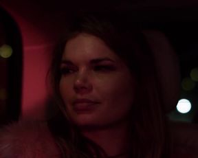 Fucking Fantasy in Taxi - Adult Erotic Videos