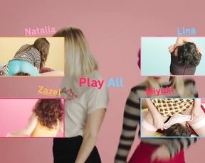 Gossip Girls - Free Erotic Videos