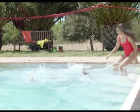 Heatstroke with a Hot Girl - Adult Erotic Videos