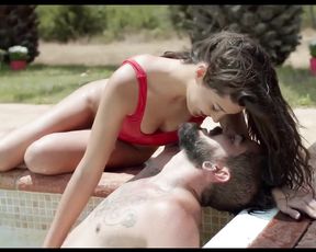 Heatstroke with a Hot Girl - Adult Erotic Videos