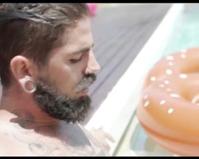 Heatstroke with a Hot Girl - Adult Erotic Videos