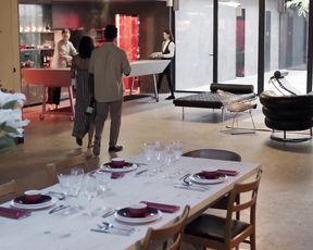 Hot Swingers Meet - Sex Story