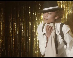 I undress - You masturbate - Nude Art Video