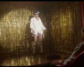 I undress - You masturbate - Nude Art Video