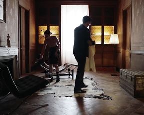 Latex Psycho-Method - Fetish Sex Video