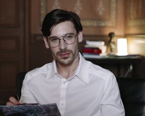 Latex Psycho-Method - Fetish Sex Video