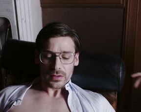 Latex Psycho-Method - Fetish Sex Video