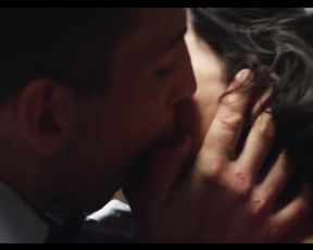 Lover's Desires - Office Sex Video