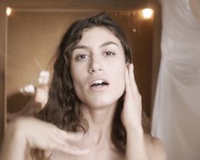 Mad Dances of Dirty Brunette - Sex Fantasy