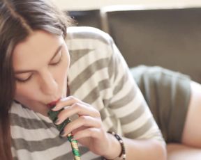 Mainstream Lesbian Video - Group Lesbian Sex