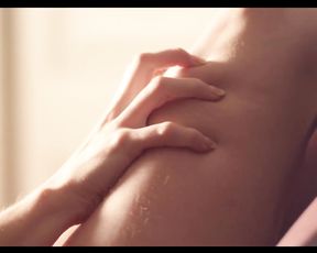 Manual Cunnilingus - Couple Sex Video