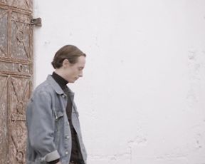 Horny Couple in Erotic Film - Sex Story