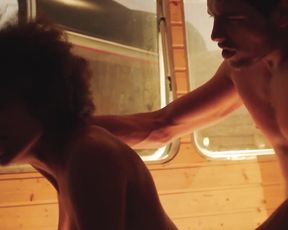 My Friends Orgy - Group Sex Video