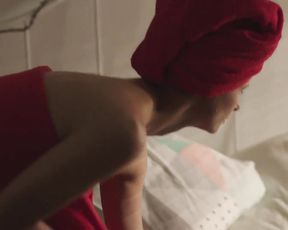 Sexy Toys - Lesbian Scene and Solo Girl Video