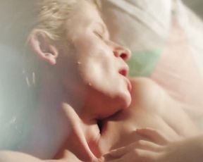 Sexy Toys - Lesbian Scene and Solo Girl Video